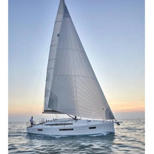 Jeanneau Sun Odyssey 410