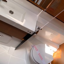 Jeanneau Sun Odyssey 410