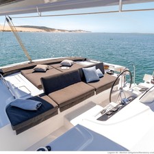Lagoon 46