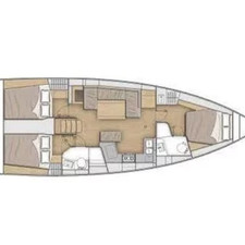 Oceanis 40.1.
