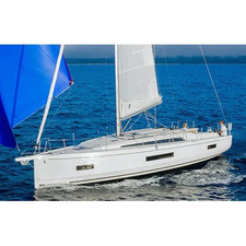 Oceanis 40.1.