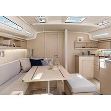 Oceanis 40.1.