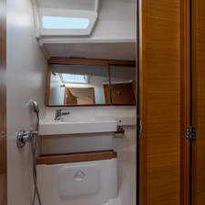 Jeanneau Sun Odyssey 440