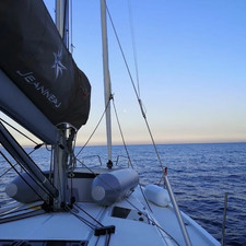 Jeanneau Sun Odyssey 440