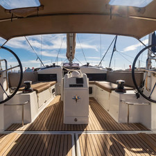 Jeanneau Sun Odyssey 440