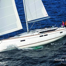 Jeanneau Sun Odyssey 509
