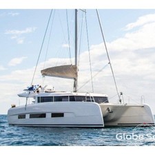 Dufour 48 Catamaran