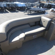 Starcraft EX 22 Weekender