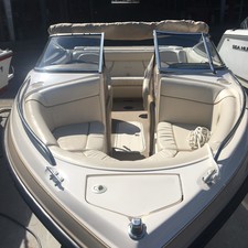 Ebbtide 2500 mystique