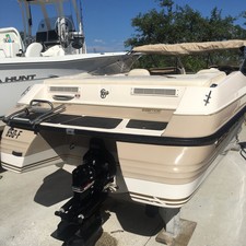 Ebbtide 2500 mystique