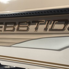 Ebbtide 2500 mystique