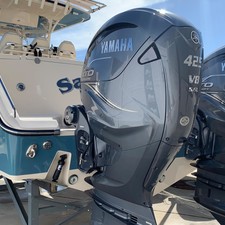 Grady-White Canyon 336