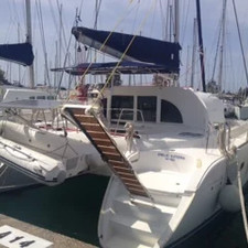 Lagoon 380 S2