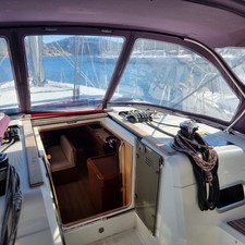 Jeanneau Sun Odyssey 509