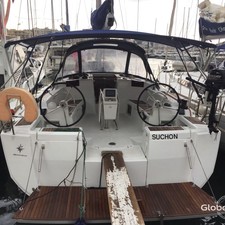 Jeanneau Sun Odyssey 449