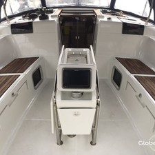 Jeanneau Sun Odyssey 449
