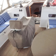 Jeanneau Sun Odyssey 519