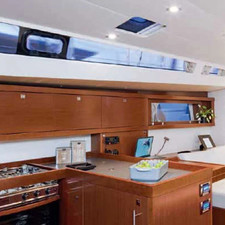 Oceanis 48 (5Cab)