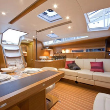 Jeanneau 53