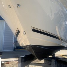 Sea Ray 240 Sundancer