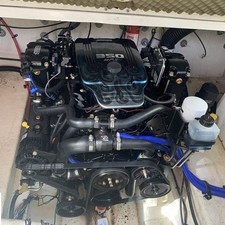 Sea Ray 240 Sundancer