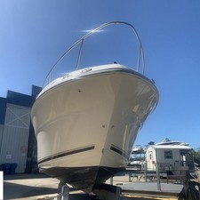 Sea Ray 240 Sundancer