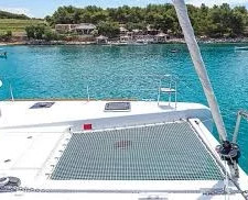 Lagoon 39