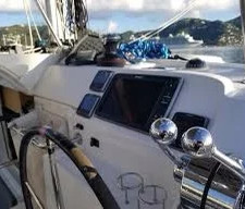 Lagoon 39