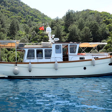Nordic Tug 49