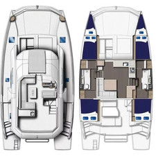 Moorings 434 PC