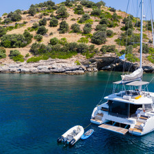 Lagoon 50