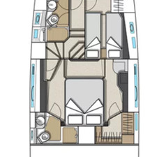 Beneteau Monte Carlo 52