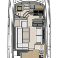 Beneteau Monte Carlo 52