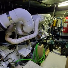 Sea Ray 540 Sundancer