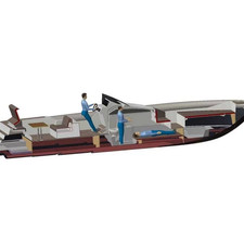 Technohull Explorer 40