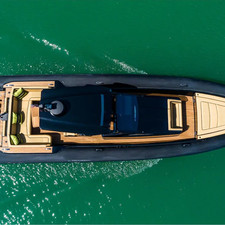 Technohull Explorer 40