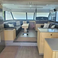 MY 44 Maestro (48ft)