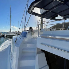 Bali 5.4 - 6 + 2 cab.