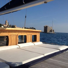 Aegean Yacht Bodrum Smart Spirit 1