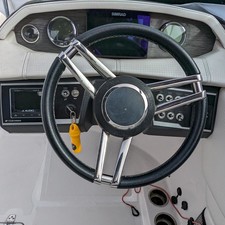 Four Winns HD270RS OB