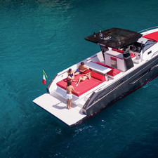 Fiart 33 Seawalker