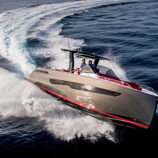 Fiart 33 Seawalker