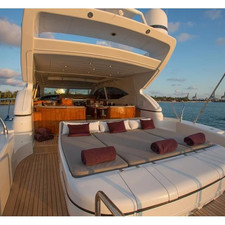 Overmarine Mangusta 72