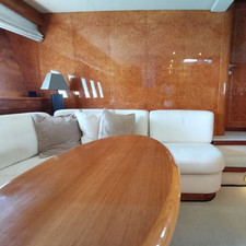 Overmarine Mangusta 72