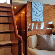 Overmarine Mangusta 72