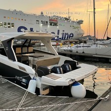 Greenline Neo Hard Top