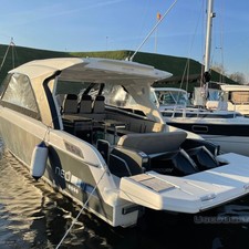 Greenline Neo Hard Top