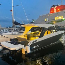 Greenline Neo Hard Top