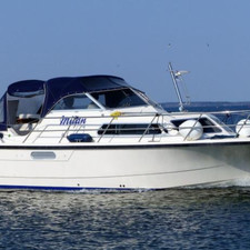 JachtbouwMarco 860 AK MILAN