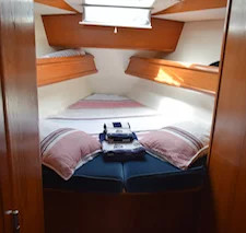 Jeanneau Sun Odyssey 42.2